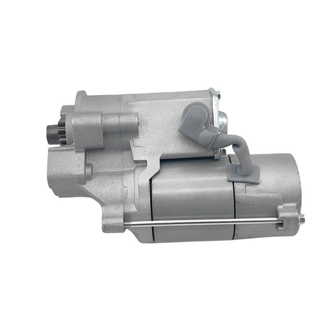 Starter Motor to suit Land Rover Freelander 2 L359 Discovery Sport L550 Range Rover Evoque L538 2.4L — image 3
