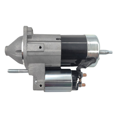 Starter Motor to suit Hyundai Sonata EF Tiburon Trajet Tucson / Kia Optima 2.5L V6 Petrol — image 1