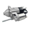 12V Starter Motor to suit Kia Carnival VQ 2.7L V6 01/2006-12/2011 — image 1
