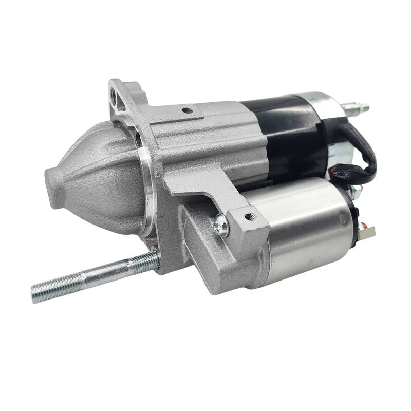 12V Starter Motor to suit Kia Carnival VQ 2.7L V6 01/2006-12/2011 — image 1