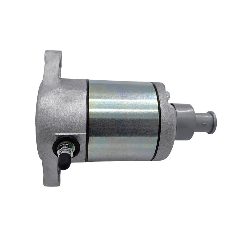 Starter Motor to suit Suzuki LTF400 Eiger ATV LTF400 F Eiger King Quad LTA400 F/C K2-K8 Eiger — image 2