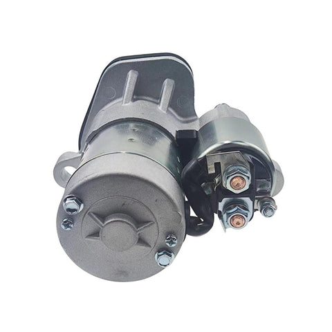 Starter Motor to suit Nissan Juke F15 Cube Z11 Pulsar B17 to suit Renault Clio MK4 X98 Qashqai J11 M — image 3