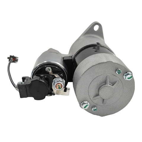Starter Motor to suit Nissan 350Z FairladyZ Z33 Skyline V35 Stagea M35 Teana J30 Maxima J31 2.5L 3.5 — image 6