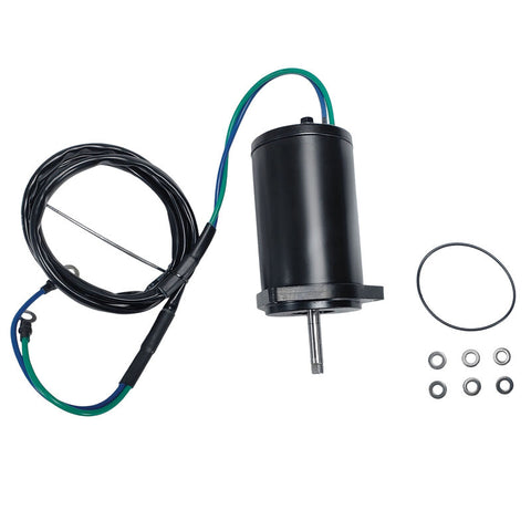 Outboard Trim Motor to suit Yamaha Outboards 2/Stroke 4/Stroke 2001-2015 69W-43880-00 — image 1