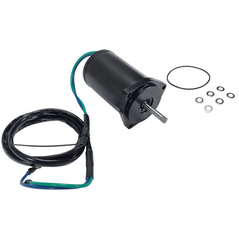 Outboard Trim Motor to suit Yamaha Outboards 2/Stroke 4/Stroke 2001-2015 69W-43880-00 — image 2