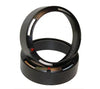ProSport 52mm 'Premium' Replacement Bezel Cover/Warning Ring - Black