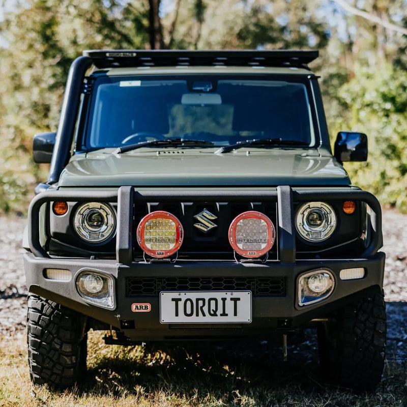 Torqit 3.5" Snorkel (Jimny 2019+)
