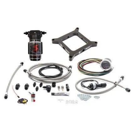 Snow Performance Stage 2.5 Forced Induction Progressive Water Methanol Injection Kit w/o Tank