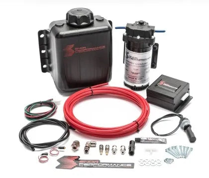Snow Performance Stage 2 Boost Cooler Forced Induction Water Injection Kit