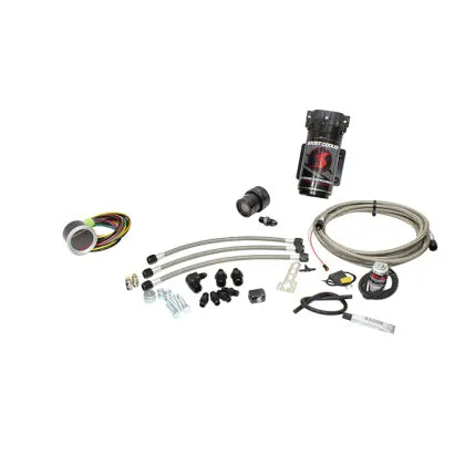 Snow Performance Stage 2 Boost Cooler F/I Progressive Water Methanol Injection Kit w/o Tank
