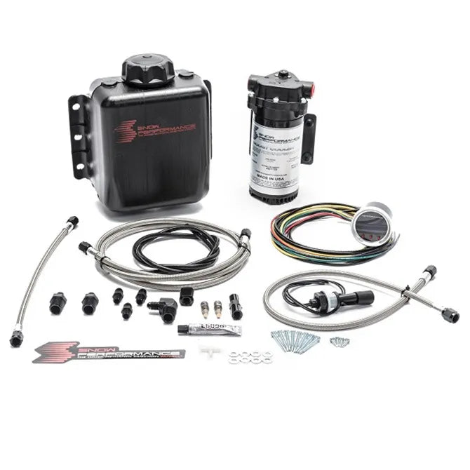 Snow Performance Stage 2.5 Boost Cooler Water-Meth Injection Kit