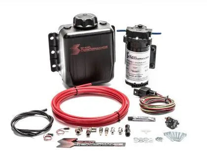 Snow Performance Stage 1 Boost Cooler Water-Methanol Injection Kit