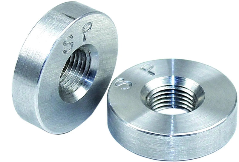 Snow Performance Nozzle Mounting Bung