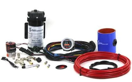 Snow Performance SNO-400 Stage 2 Boost Cooler Water
