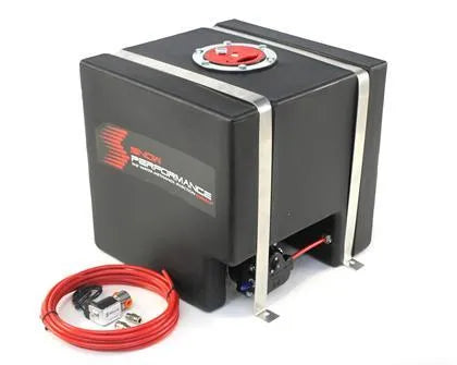 Snow Performance 3 Quart Reservoir