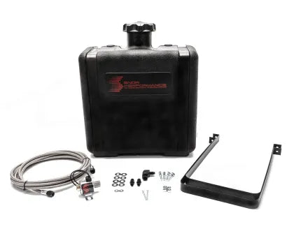 Snow Performance SNO-40016-BRD Water Methanol Tank