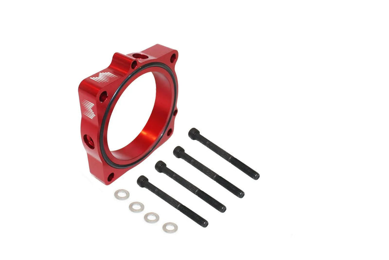 Snow Performance Throttle Body Spacer Injection Plate (Charger/Challenger 08-17)