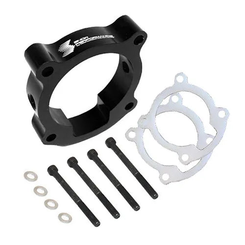 Snow Performance Throttle Body Spacer Injection Plate (Genesis 10-12) — fits Hyundai Genesis