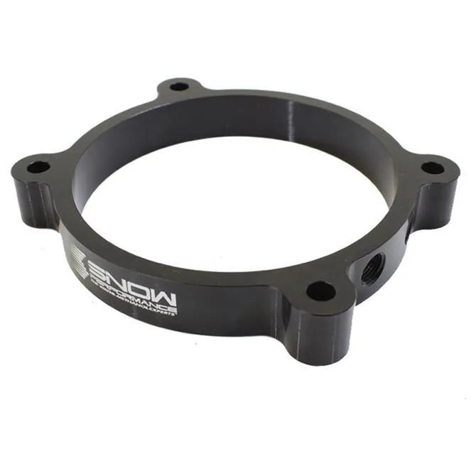 Snow Performance Throttle Body Injection Plate 102mm LS