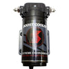 Snow Performance Boost Tap Kit (A3 06-13/A4 06-16)