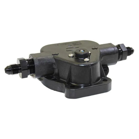 Snow Performance Upper Housing Assembly For 40900 Pump