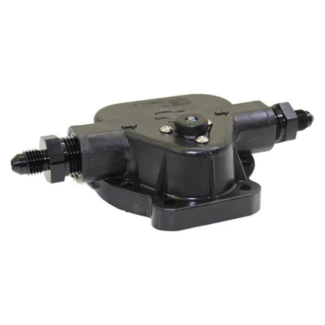 Snow Performance Upper Housing Assembly For 40900 Pump