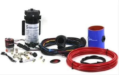Snow Performance Stage 2 Boost Cooler Water Methanol Injection Kit