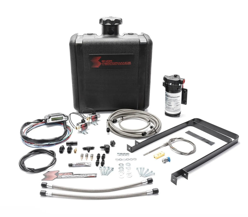 Snow Performance SNO-520-BRD Stage 3 Boost Cooler Water