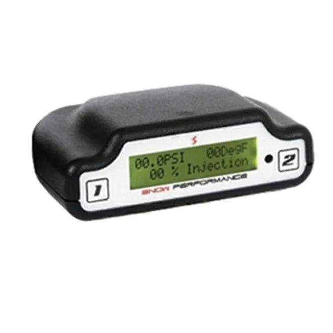 Snow Performance Stage 3 Gas Controller