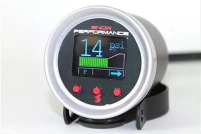 Snow Performance Stage 2 Power Max Controller VC-50