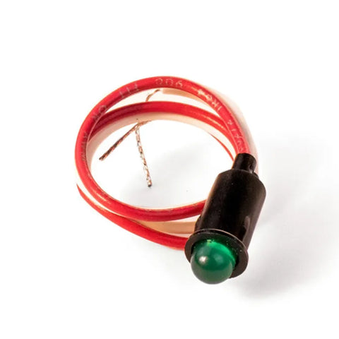 Snow Performance Water Accessory - Green LED