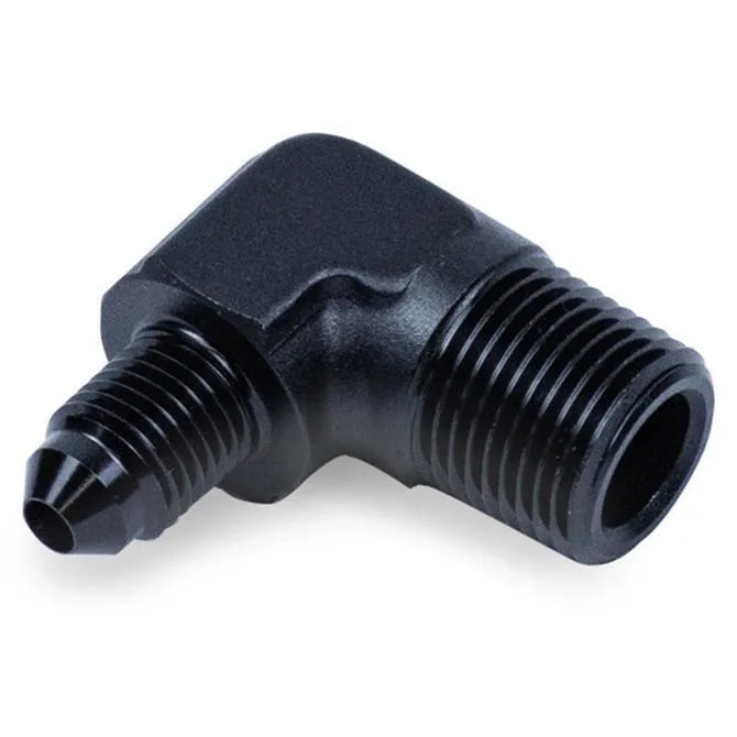 Snow Performance SNO-808-BRD Water Methanol Fitting Elbow