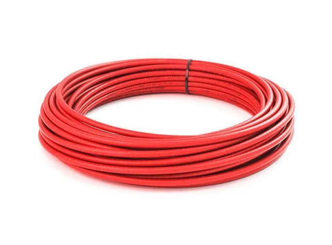 Snow Performance High Temp Nylon Tubing 20ft