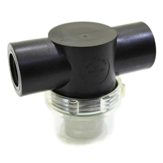 Snow Performance Mesh Water Methanol Filter 50 Micron
