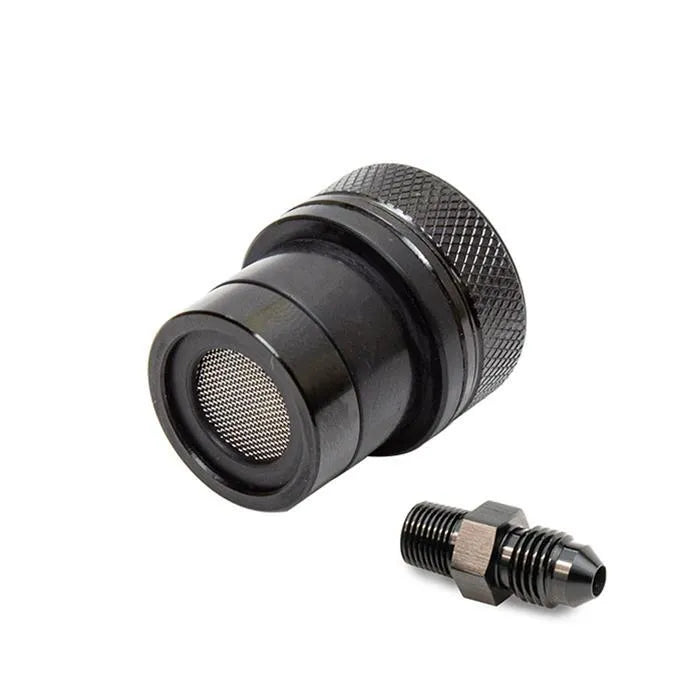 Snow Performance SNO-825-BRD Windshield Washer Reservoir