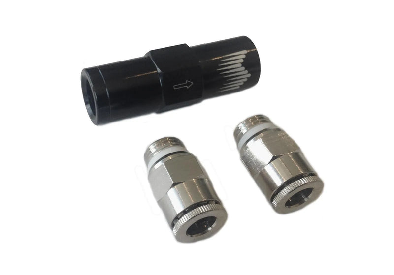 Snow Performance Stage 4 Boost Cooler Platinum Tuning Water Injection Kit High Temp Tubing