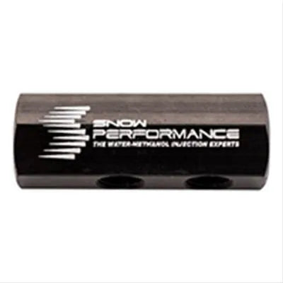 Snow Performance Direct Port Water Methanol Distribution Block