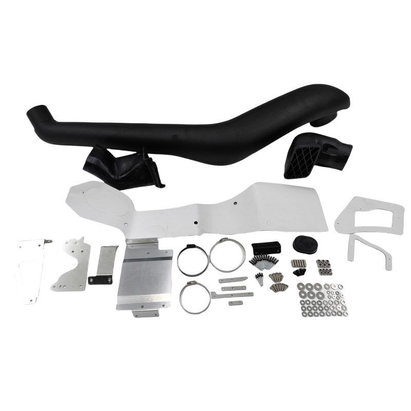Premium Air Intake Snorkel Kit For Nissan Navara D23 NP300 2014-2022