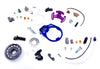 Platinum Racing Products Pro Series' Trigger Kit to suit Nissan RB30 SOHC