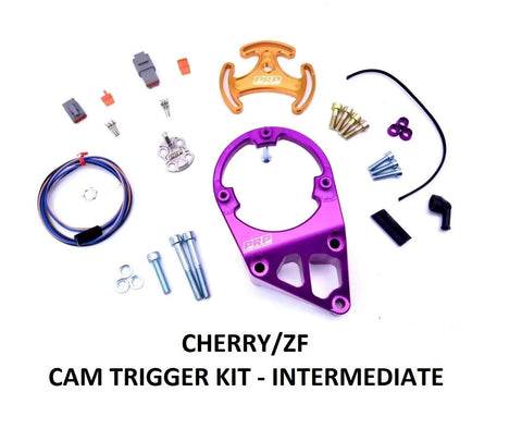 Platinum Racing Products Custom Trigger Kit to suit Nissan RB30 SOHC