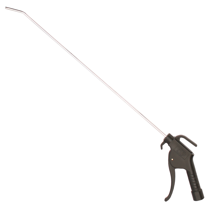 SP Tools Duster Long Nozzle 330mm SP-112