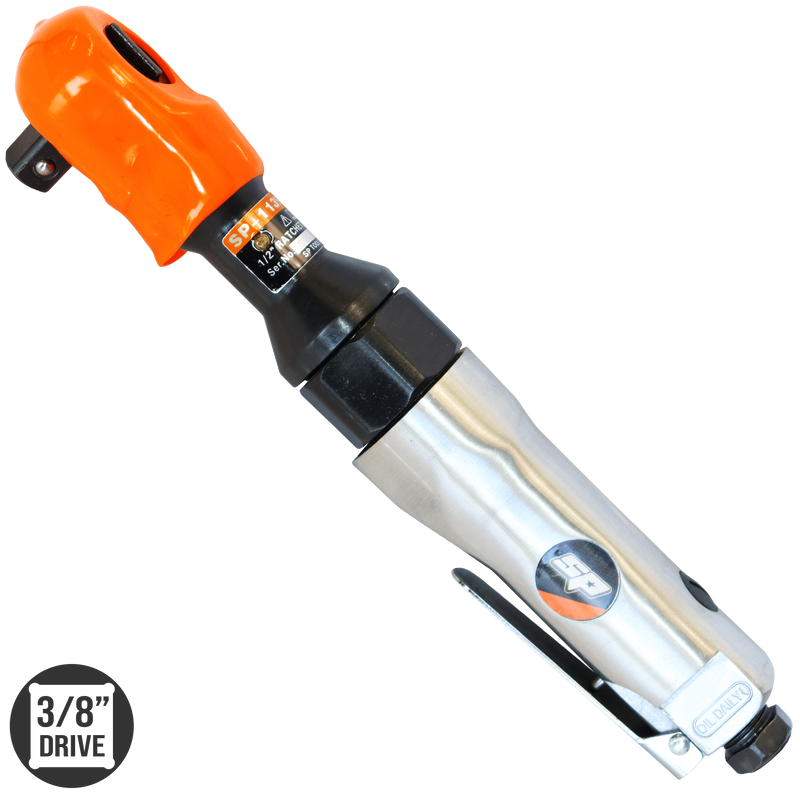 SP Tools Air Tool - Ratchet 3/8"Dr SP-1139