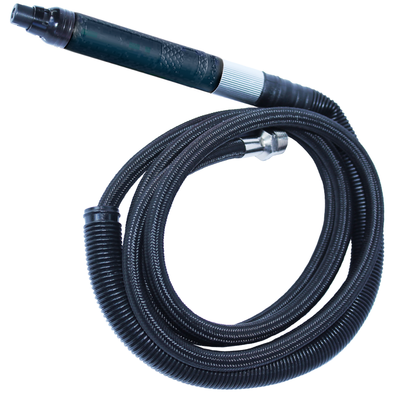 SP Tools 1/8" Micro Air Die Grinder