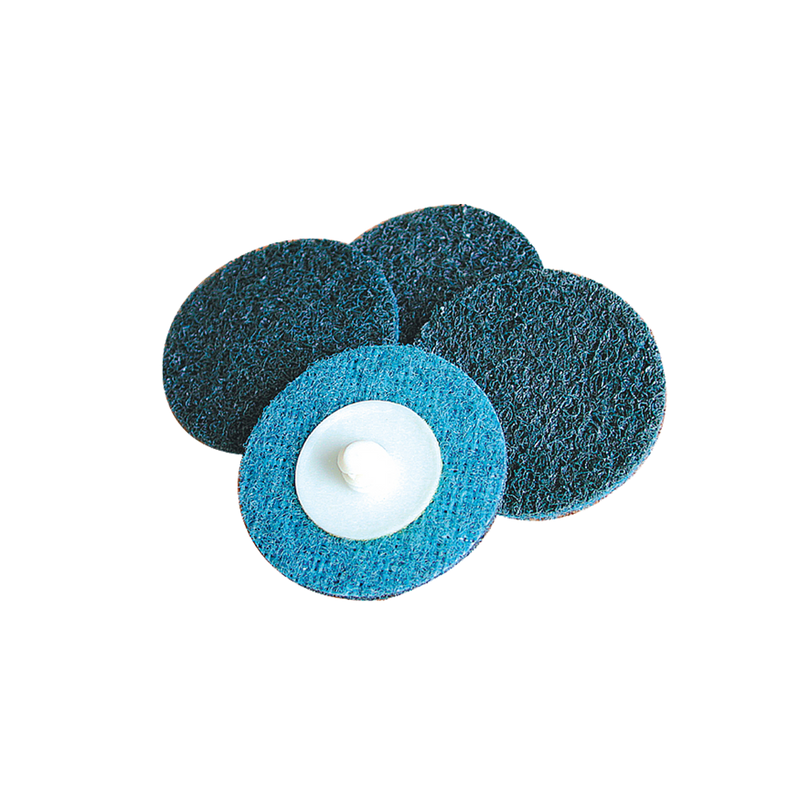 SP Tools SP-2051 Air Gasket Sander Discs - Pack of 4 -
