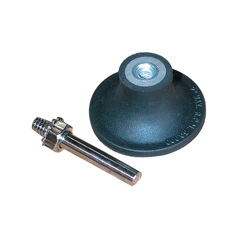 SP Tools 2" Gasket Removal Kit - Pad & Spindle