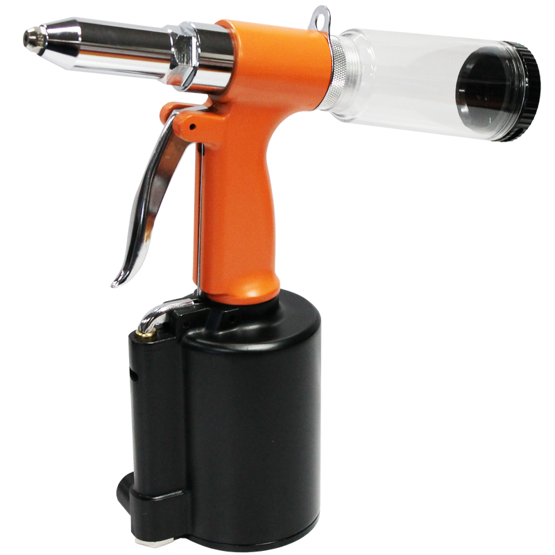 SP Tools Air Riveter - Industrial - 3/16"