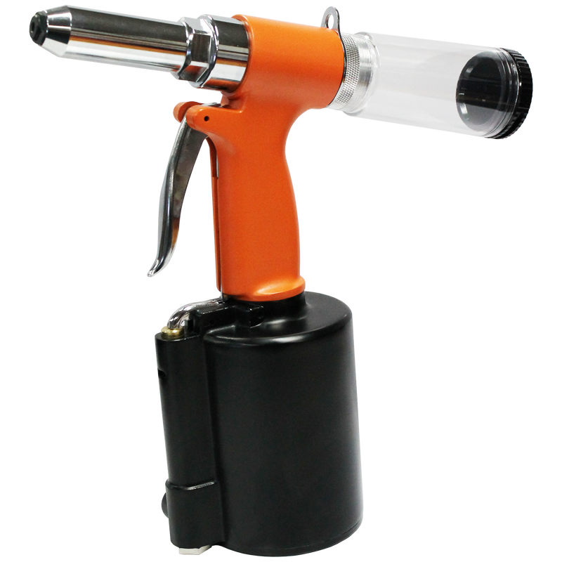 SP Tools Air Riveter - 1/4" Industrial SP-2308