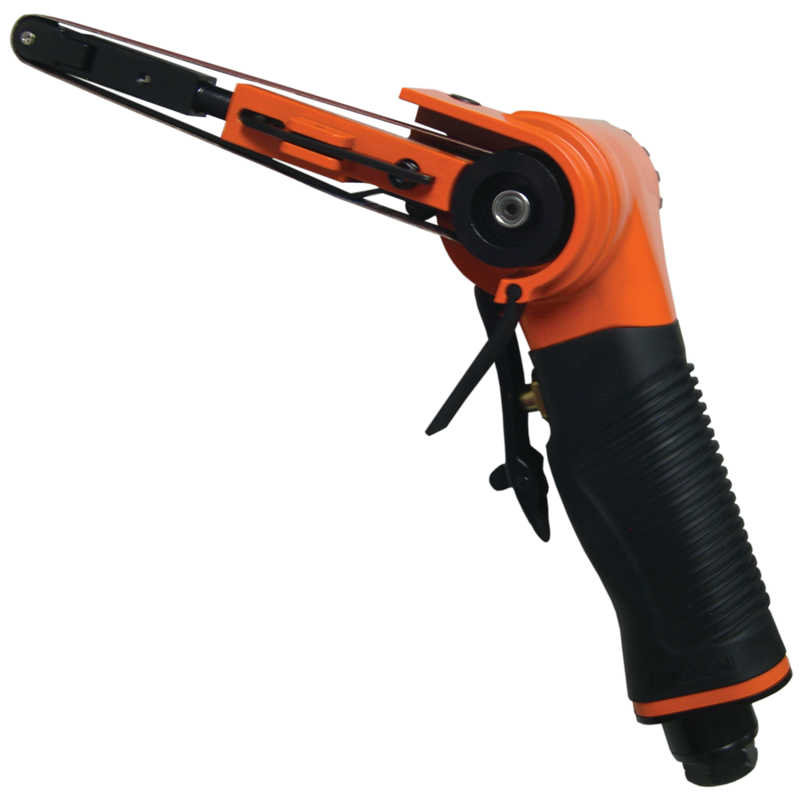 SP Tools Air Belt Sander - 10mm
