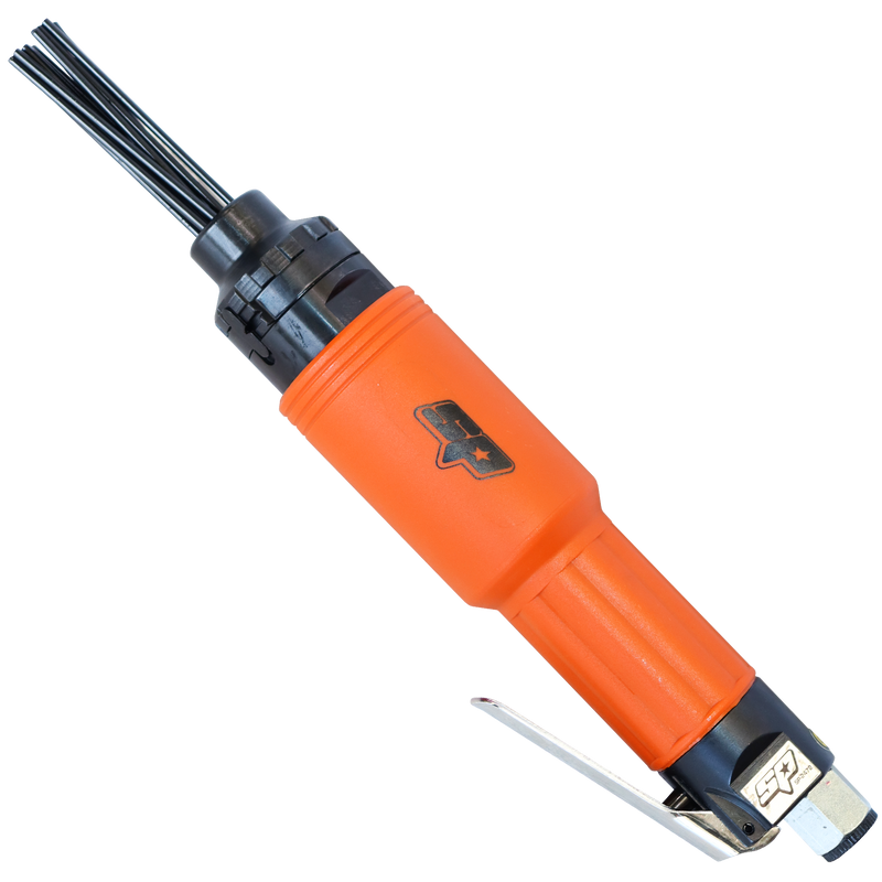 SP Tools Air Needle Scaler - Composite SP-2472