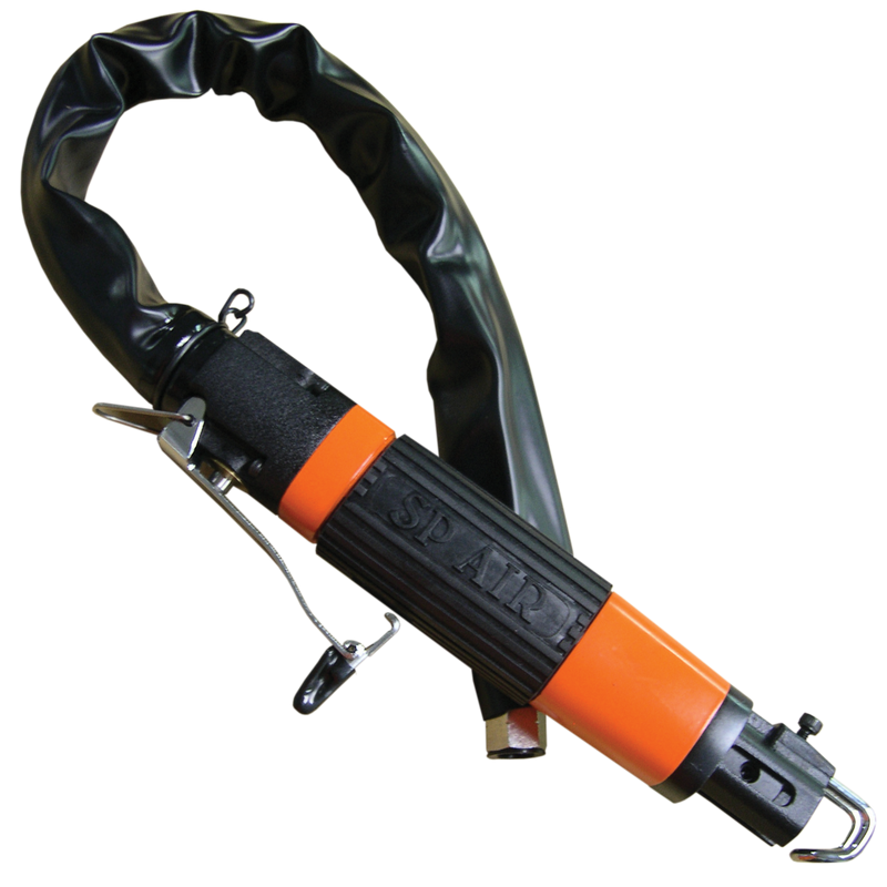 SP Tools Air Saw - Straight SP-2730